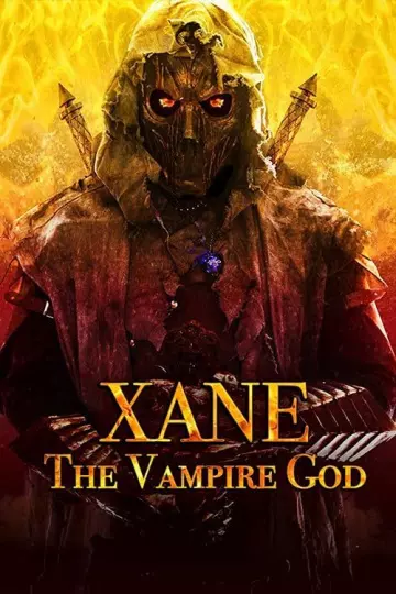 Xane: The Vampire God [WEBRIP 1080p] - VO