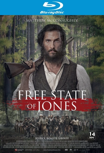 Free State Of Jones [HDLIGHT 1080p] - MULTI (TRUEFRENCH)