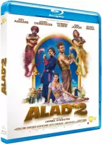 Alad'2 [HDLIGHT 720p] - FRENCH