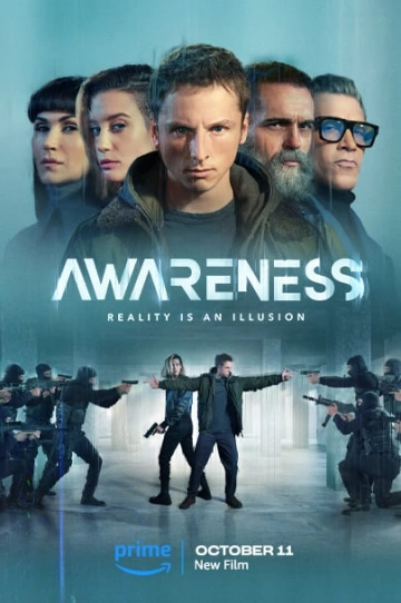 Awareness [WEB-DL 720p] - FRENCH