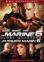 The Marine 6: Close Quarters [BDRIP] - FRENCH