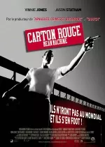 Carton rouge - Mean Machine [Dvdrip XviD] - FRENCH