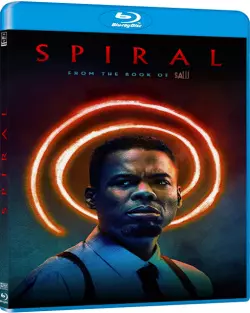 Spirale : L'Héritage de Saw [HDLIGHT 720p] - FRENCH