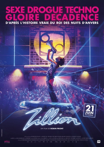 Zillion [WEB-DL 1080p] - MULTI (FRENCH)