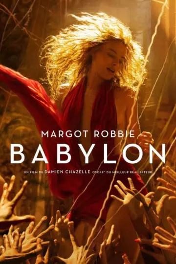 Babylon [HDRIP] - FRENCH