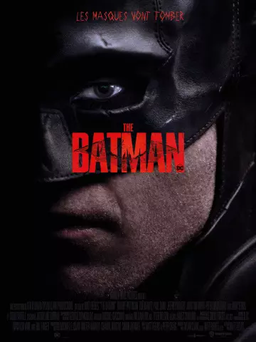 The Batman [WEB-DL 720p] - TRUEFRENCH