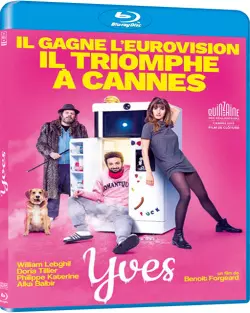 Yves [BLU-RAY 1080p] - FRENCH