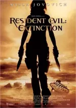 Resident Evil : Extinction [BDRip XviD AC3] - TRUEFRENCH