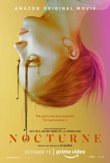 Nocturne [HDRIP] - FRENCH