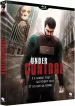 Under Control [BLU-RAY 1080p] - FRENCH