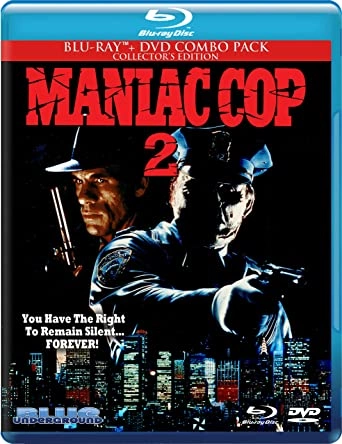 Maniac Cop 2 [HDLIGHT 1080p] - MULTI (FRENCH)