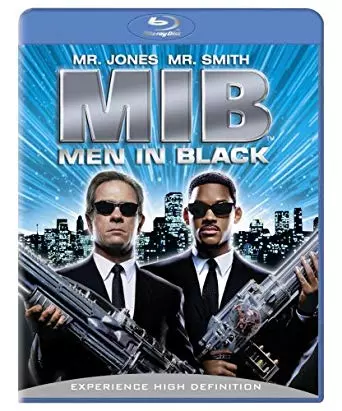 Men in Black remastered [BLU-RAY 1080p] - MULTI (FRENCH)