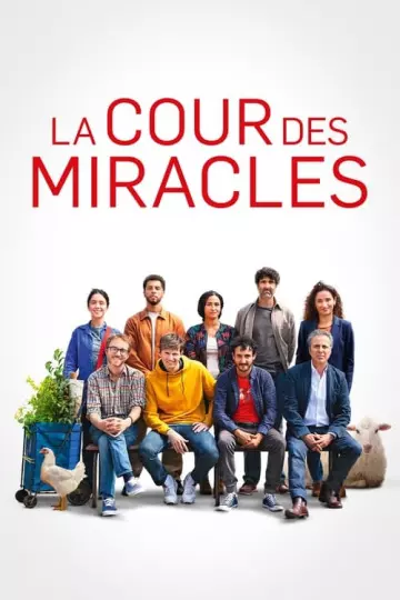 La Cour des miracles [HDRIP] - FRENCH
