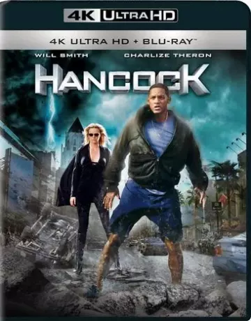 Hancock [HDLIGHT 720p] - MULTI (TRUEFRENCH)