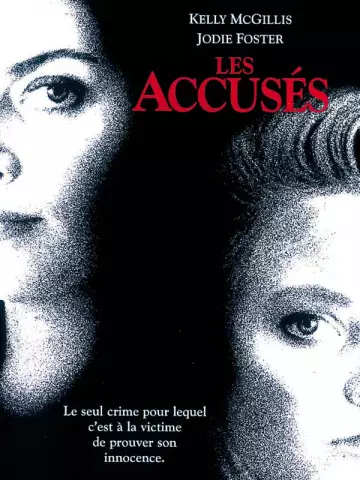 Les Accusés [HDLIGHT 1080p] - MULTI (FRENCH)