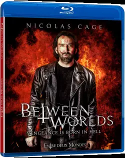 Between Worlds [BLU-RAY 1080p] - MULTI (FRENCH)