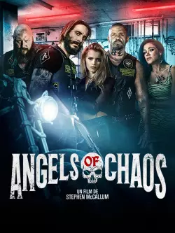 Angels of Chaos [BDRIP] - FRENCH