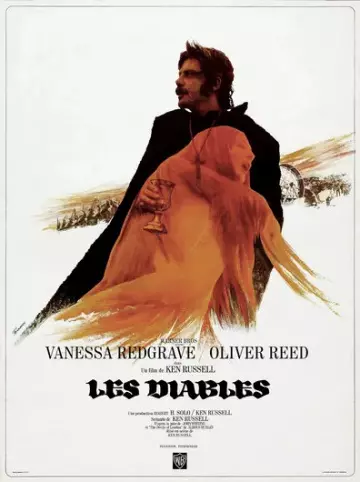 Les Diables [HDTV 1080p] - MULTI (TRUEFRENCH)