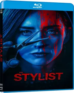 The Stylist [BLU-RAY 720p] - FRENCH