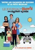 Journal d'un dégonflé : un looong voyage [BDRiP] - FRENCH