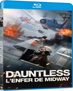 Dauntless: The Battle of Midway [BLU-RAY 1080p] - MULTI (FRENCH)