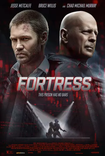 Fortress [WEB-DL 1080p] - MULTI (TRUEFRENCH)