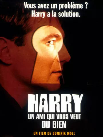 Harry, un ami qui vous veut du bien [DVDRIP] - FRENCH