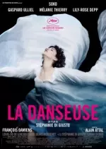 La Danseuse [DVDRiP] - FRENCH