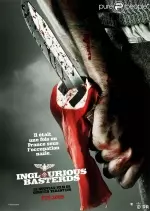 Inglorious Basterds [BDRip XviD] - FRENCH