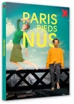 Paris pieds nus [BLU-RAY 1080p] - FRENCH