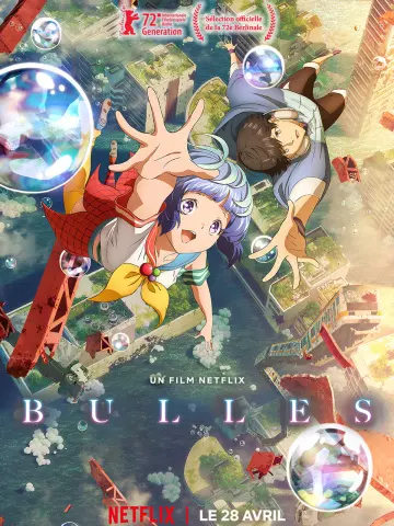 Bubble [HDRIP] - FRENCH