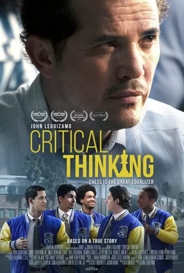 Critical Thinking [WEB-DL 720p] - FRENCH