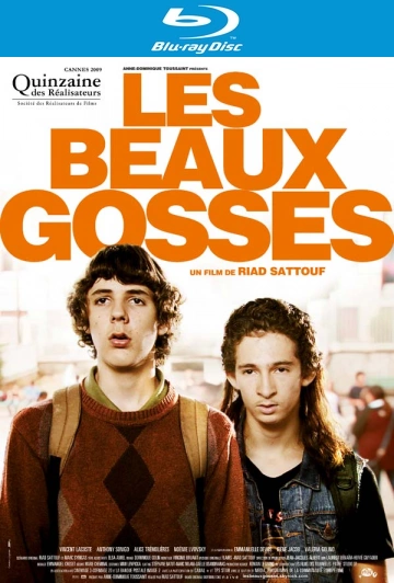 Les Beaux Gosses [HDLIGHT 1080p] - TRUEFRENCH