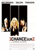 1 chance sur 2 [Dvdrip XviD] - FRENCH