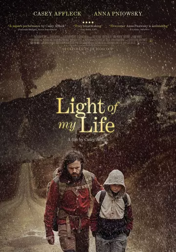 Light of my Life [BDRIP] - VO
