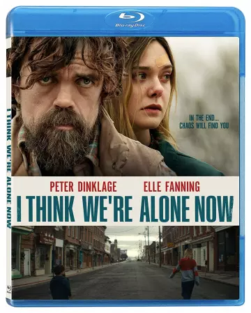 I Think We're Alone Now [HDLIGHT 1080p] - MULTI (FRENCH)