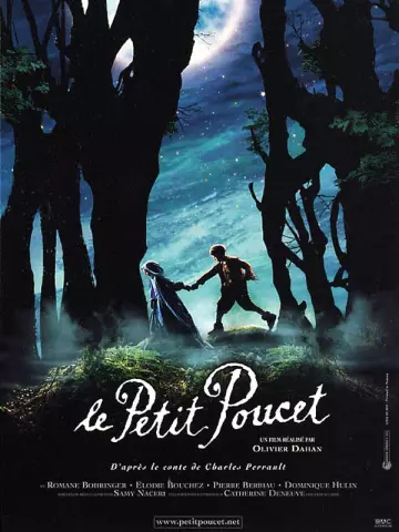 Le Petit Poucet [DVDRIP] - FRENCH