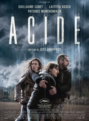 Acide [WEB-DL 1080p] - FRENCH