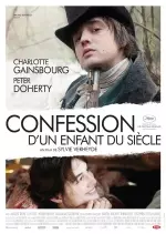 Confession d'un enfant du siècle [DVDRIP] - FRENCH