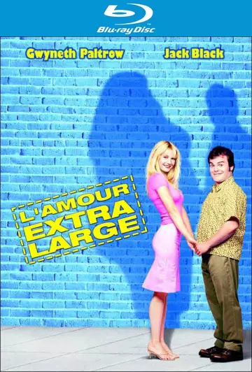 L'Amour extra large [HDLIGHT 1080p] - MULTI (TRUEFRENCH)