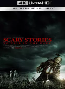Scary Stories [BLURAY REMUX 4K] - MULTI (FRENCH)