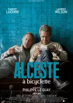 Alceste à bicyclette [BDRIP] - FRENCH