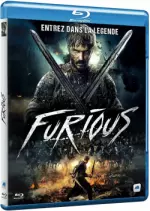 Furious [BLU-RAY 720p] - FRENCH