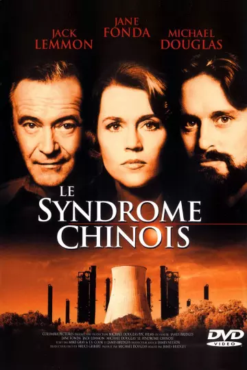 Le Syndrome chinois [DVDRIP] - TRUEFRENCH