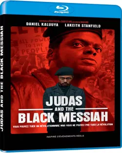 Judas and the Black Messiah [BLU-RAY 1080p] - MULTI (FRENCH)
