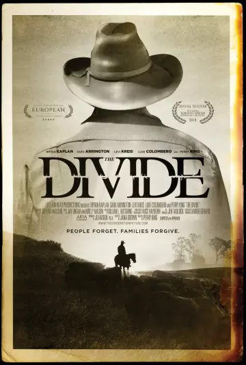 The Divide [DVDRIP] - FRENCH