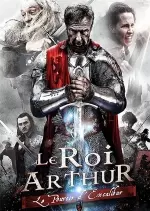 Le Roi Arthur : le pouvoir d'Excalibur [HDRiP] - FRENCH