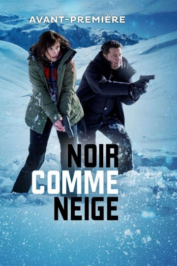 Noir comme neige [HDRIP] - FRENCH