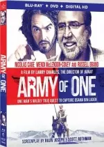 Army Of One [HDLight 1080p] - FRENCH
