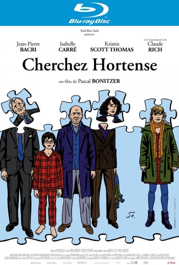 Cherchez Hortense [HDLIGHT 1080p] - FRENCH
